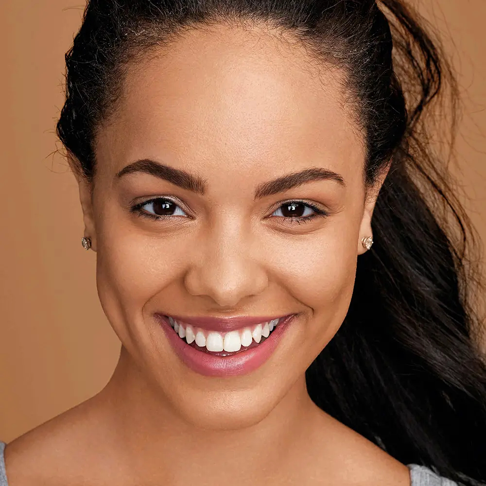 Fond de teint 'Fit Me! Matte + Poreless' - 334 Warm Tan 30 ml