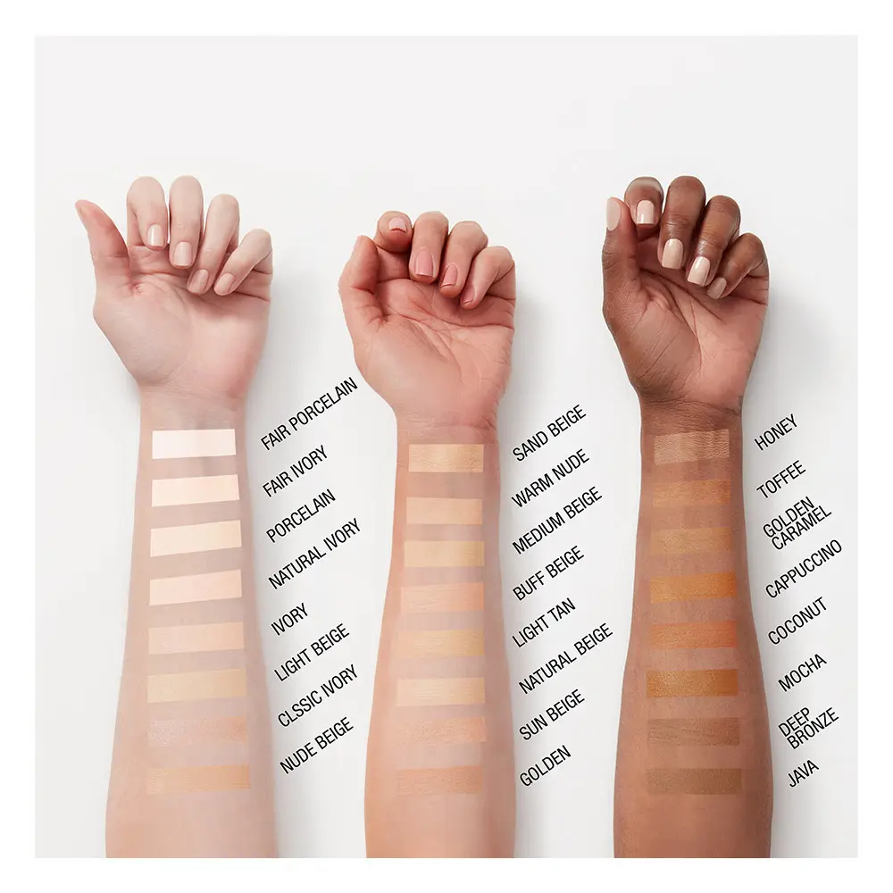 Fond de teint 'Superstay Active Wear 30h' - 05 Light Beige 30 ml