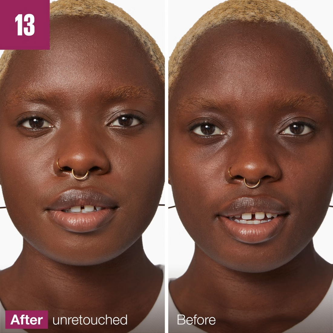 'Eraser Instant Age Rewind' Abdeckstift - 13 Cocoa 6 ml