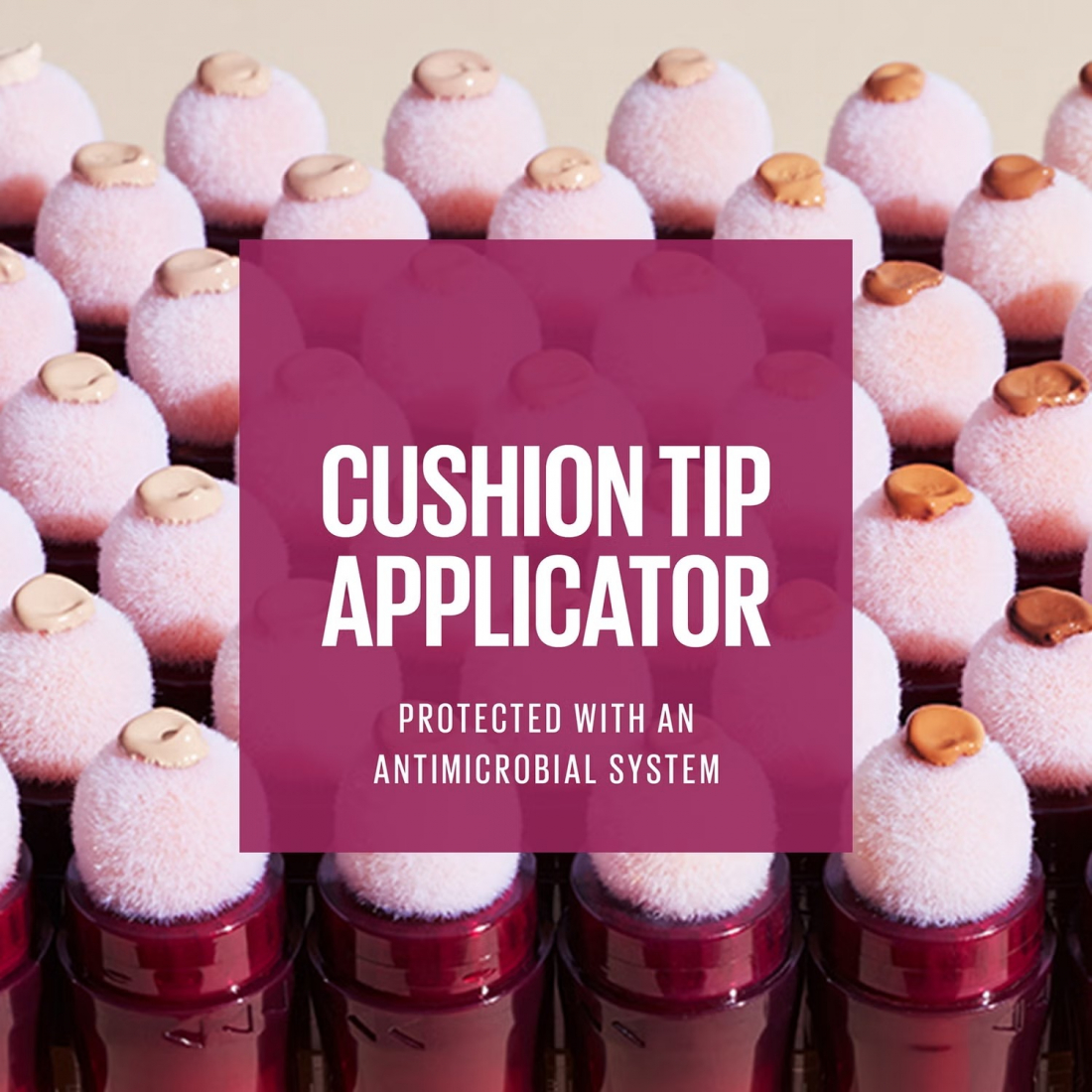 'Eraser Instant Age Rewind' Abdeckstift - 13 Cocoa 6 ml