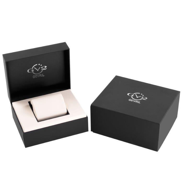 Montre 'Rome' Quartz Suisse pour Femmes