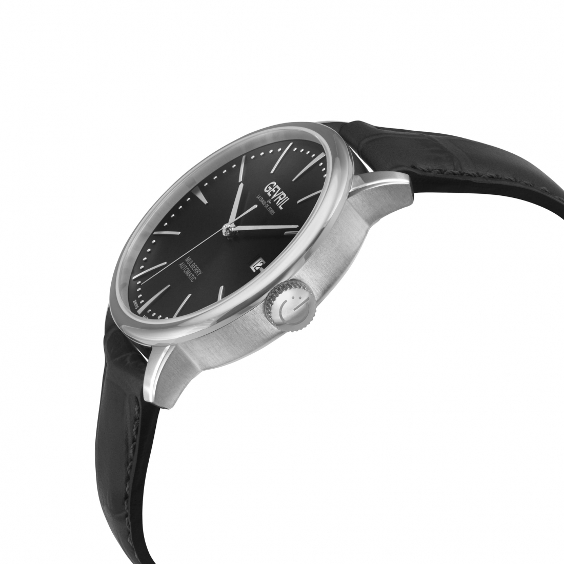 Montre 'Mulberry' Automatique Suisse pour Hommes