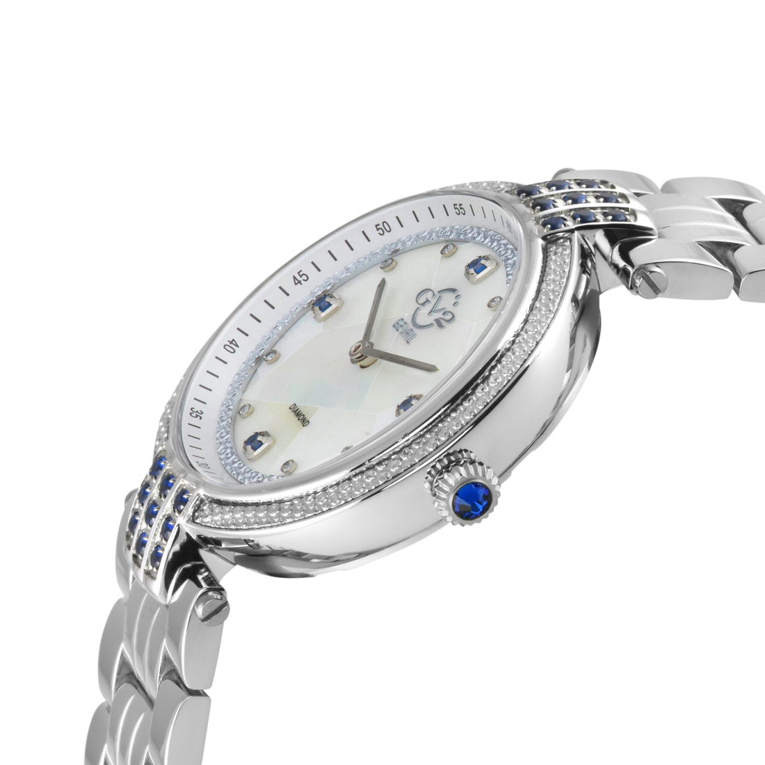 Montre 'Matera' Quartz Suisse pour Femmes