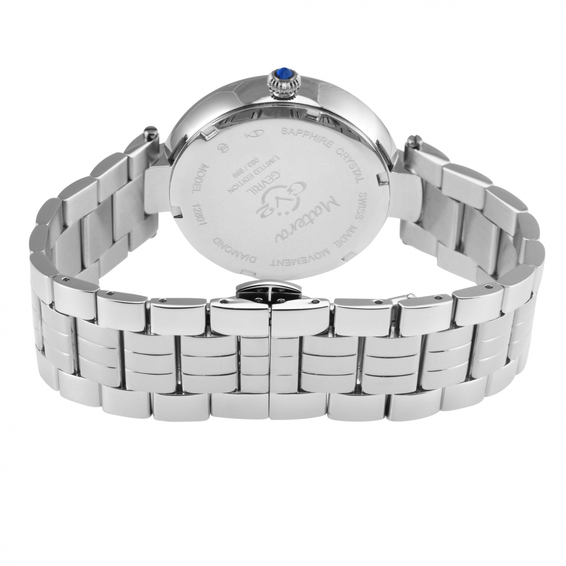 Montre 'Matera' Quartz Suisse pour Femmes