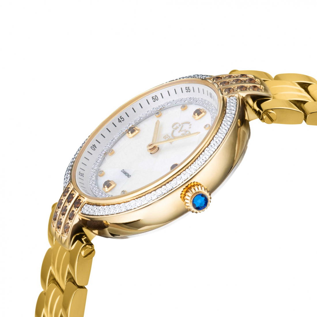 Montre 'Matera' Quartz Suisse pour Femmes