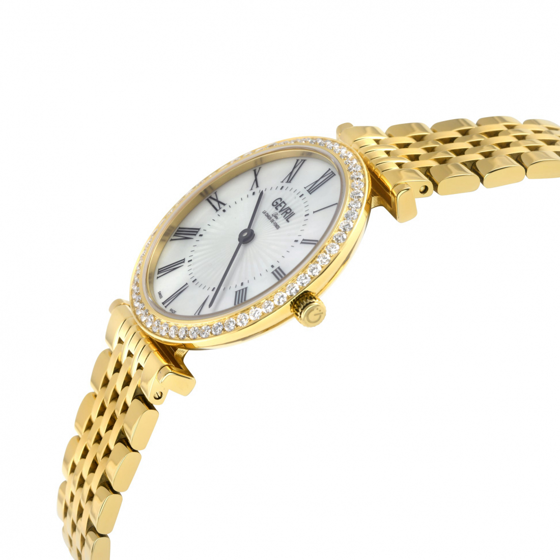 Montre 'Steinway' Quartz Suisse pour Femmes