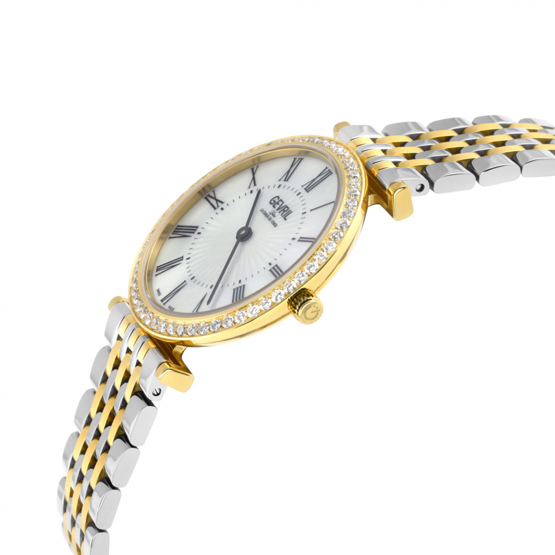 Montre 'Steinway' Quartz Suisse pour Femmes