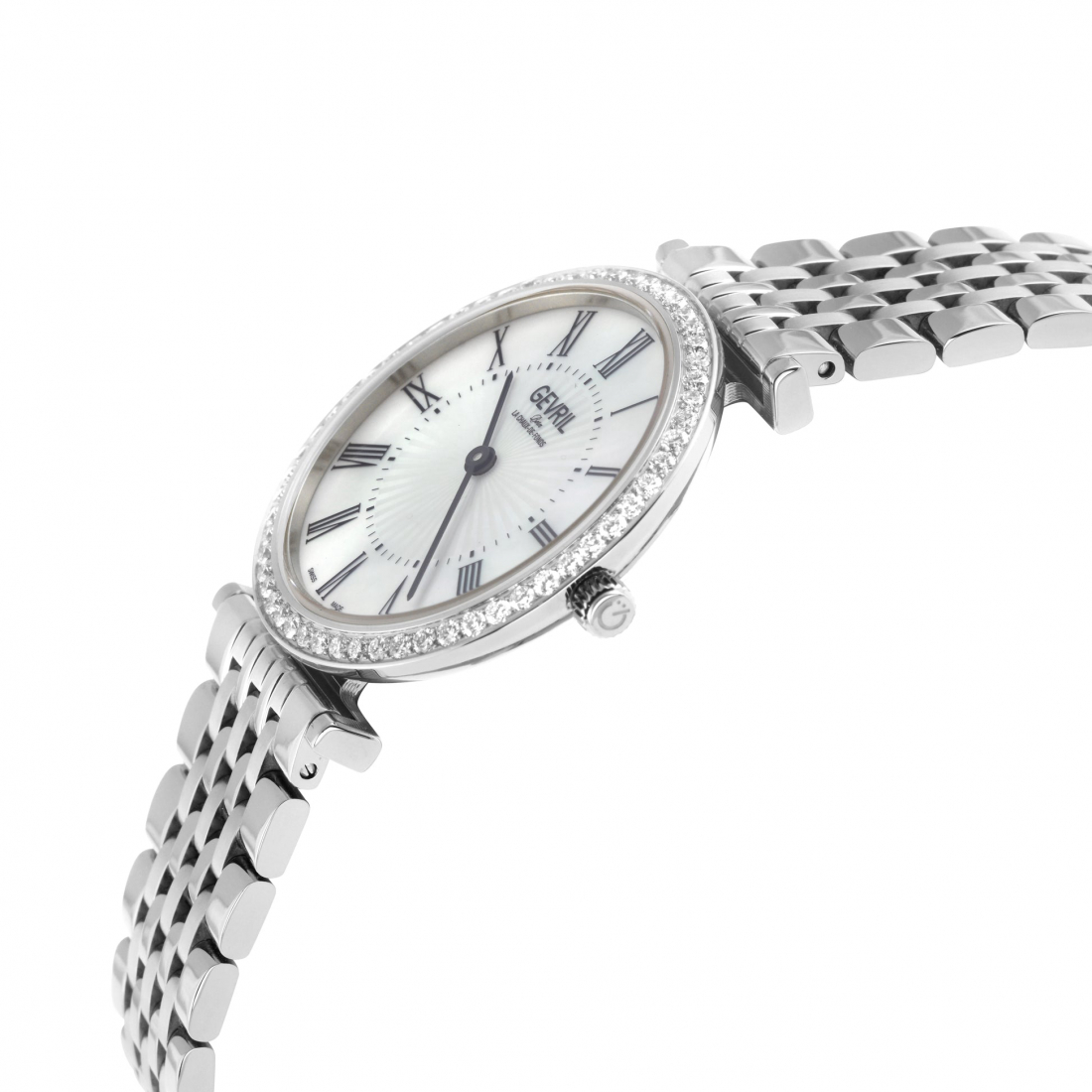 Montre 'Steinway' Quartz Suisse pour Femmes