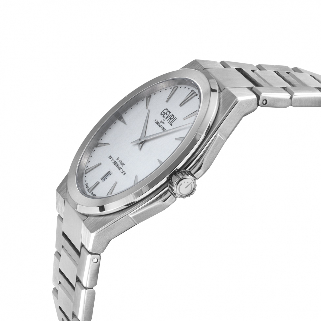 Montre 'Montauk' Quartz Suisse pour Hommes