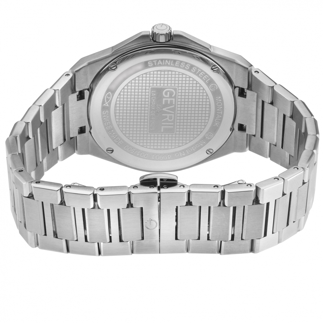 Montre 'Montauk' Quartz Suisse pour Hommes