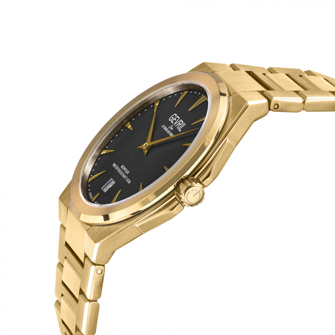 Montre 'Montauk' Quartz Suisse pour Hommes