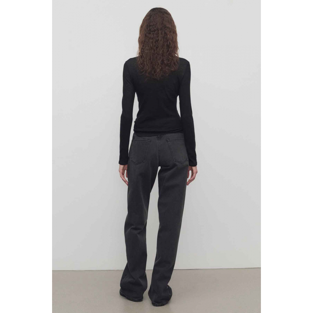 Jeans 'Clair' pour Femmes