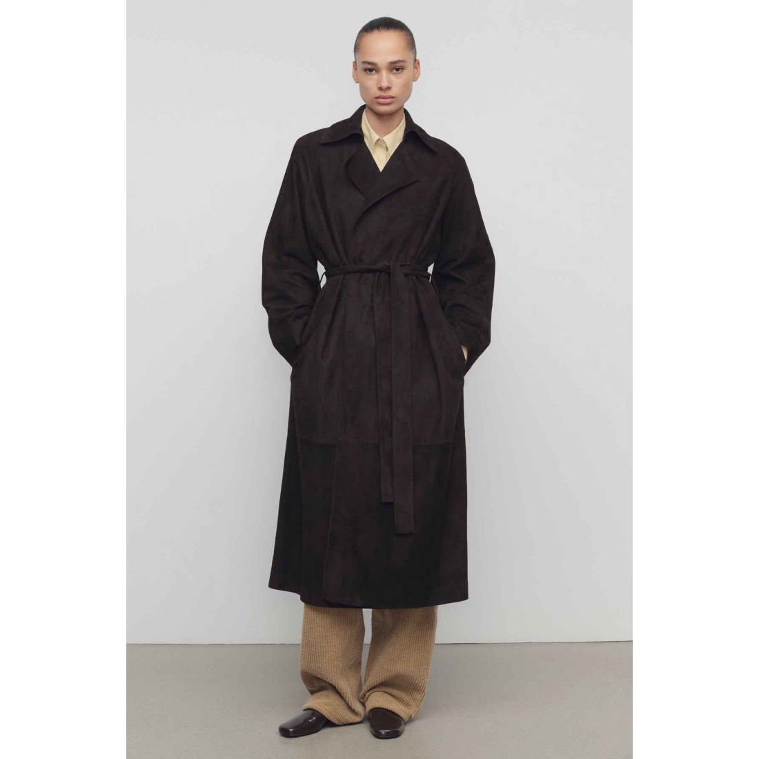 Manteau 'Solana' pour Femmes