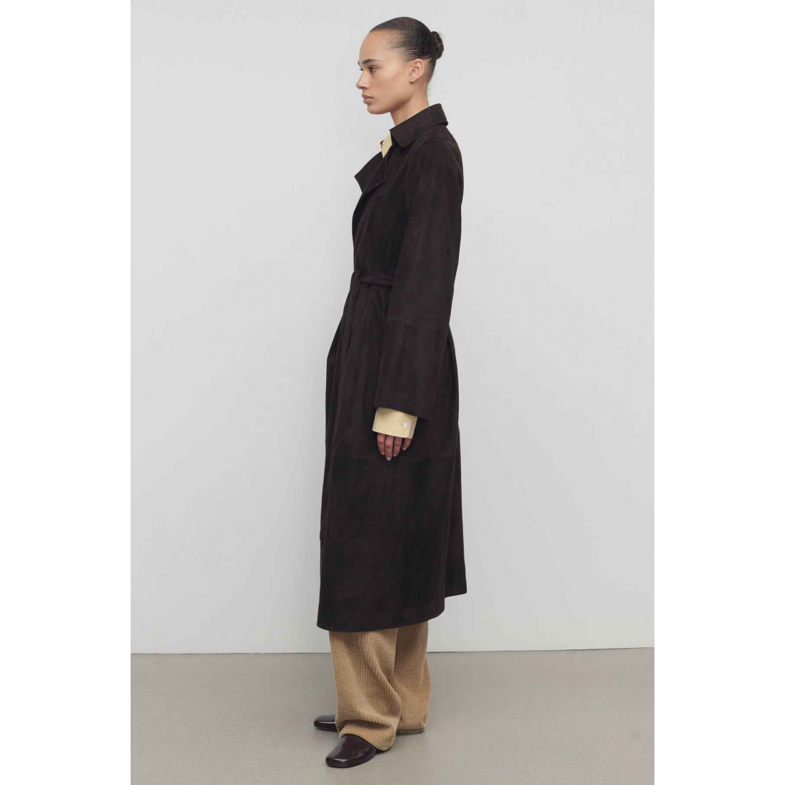 Manteau 'Solana' pour Femmes