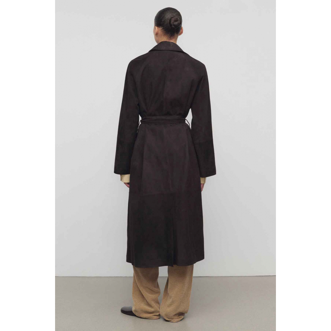 Manteau 'Solana' pour Femmes