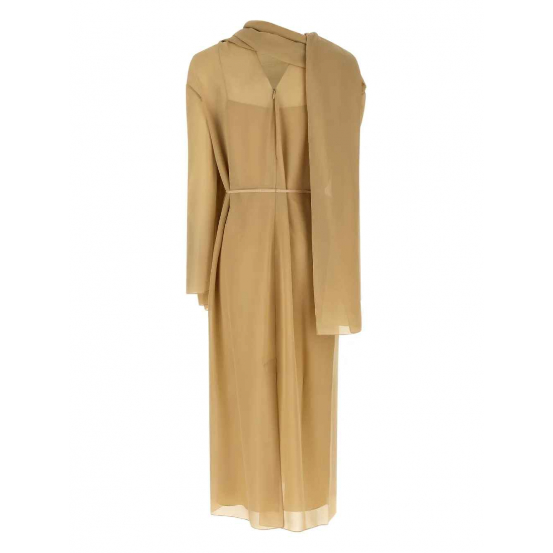 Robe 'Amede Zip' pour Femmes