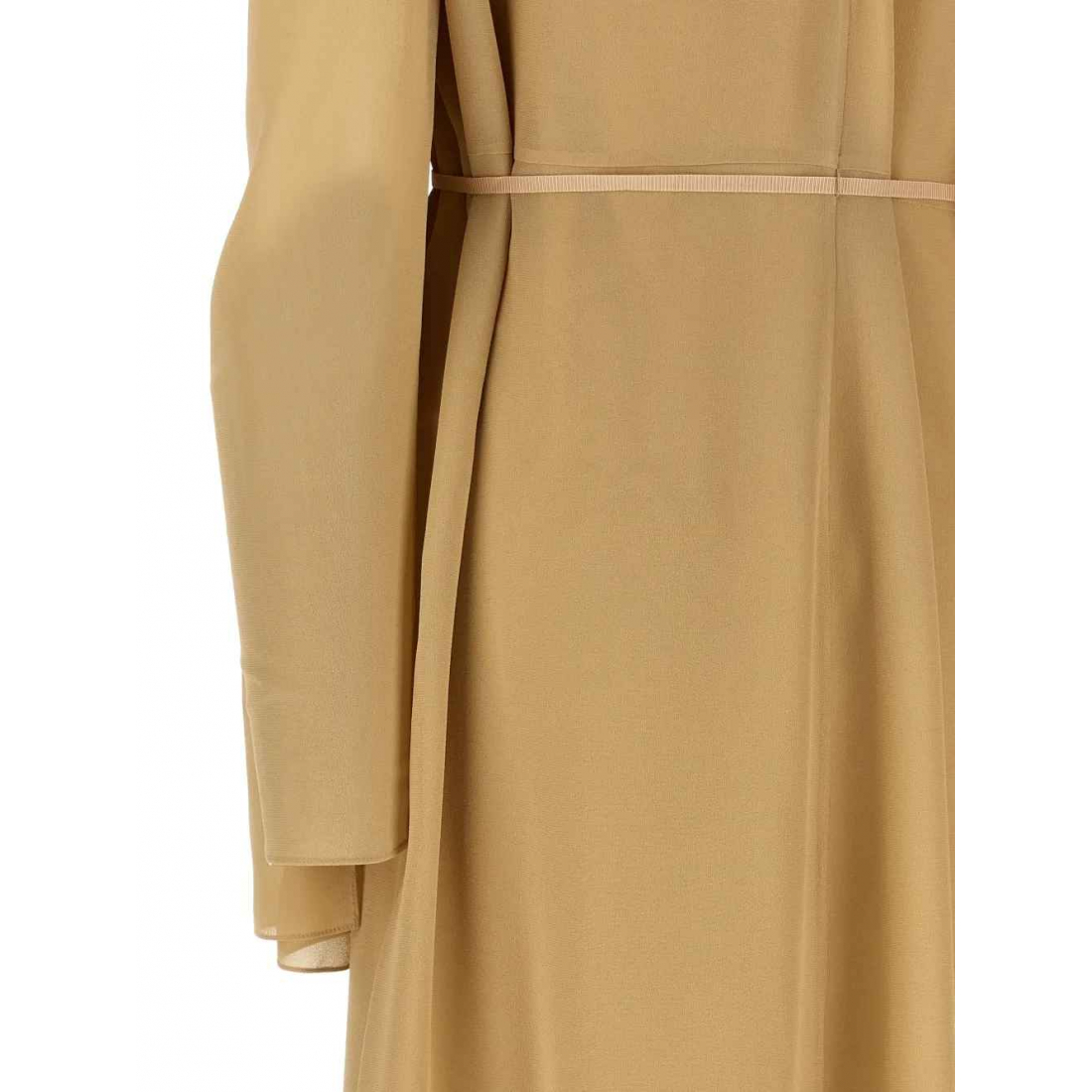 Robe 'Amede Zip' pour Femmes