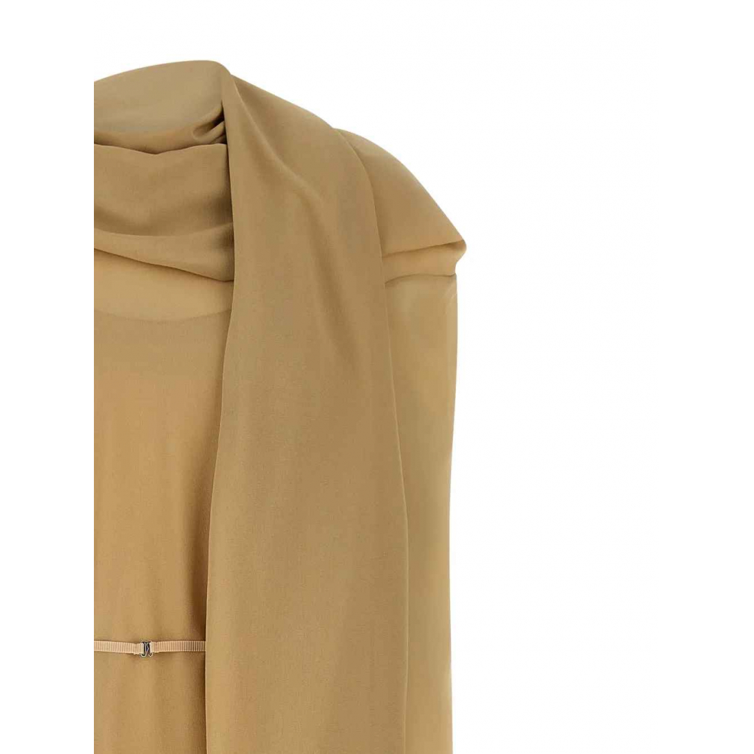 Robe 'Amede Zip' pour Femmes