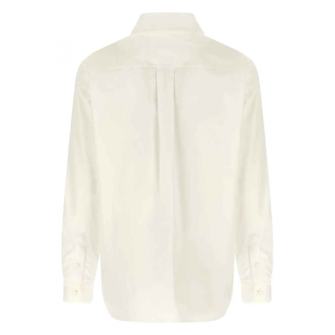 Chemise 'Buttoned' pour Femmes