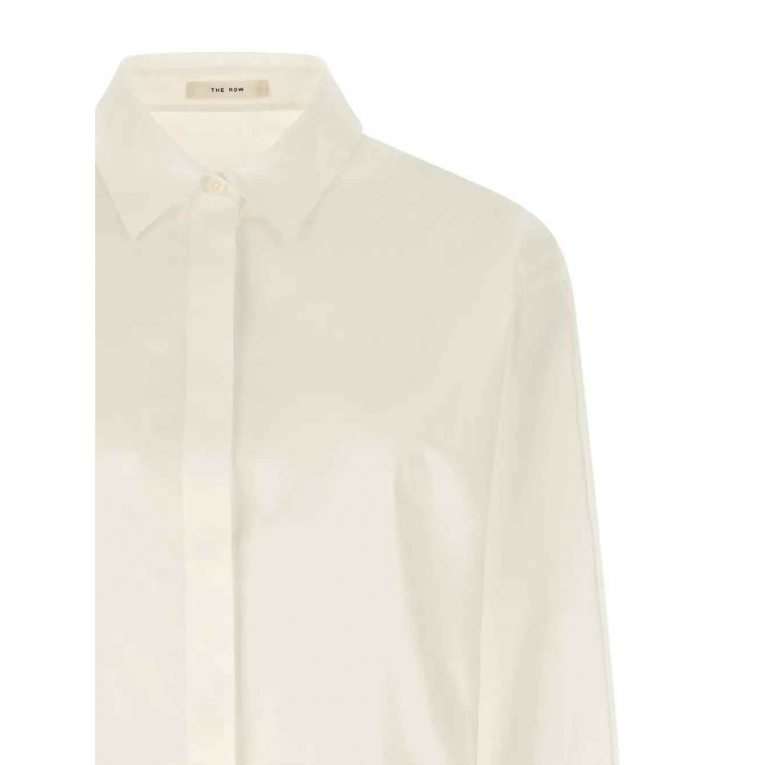 Chemise 'Buttoned' pour Femmes