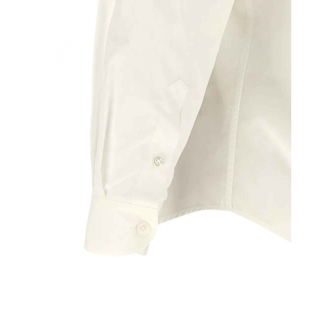 Chemise 'Buttoned' pour Femmes