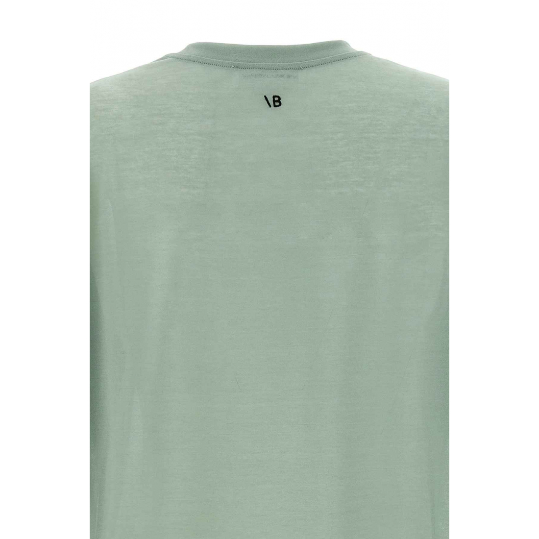 Women's 'Logo Embroidery' T-Shirt