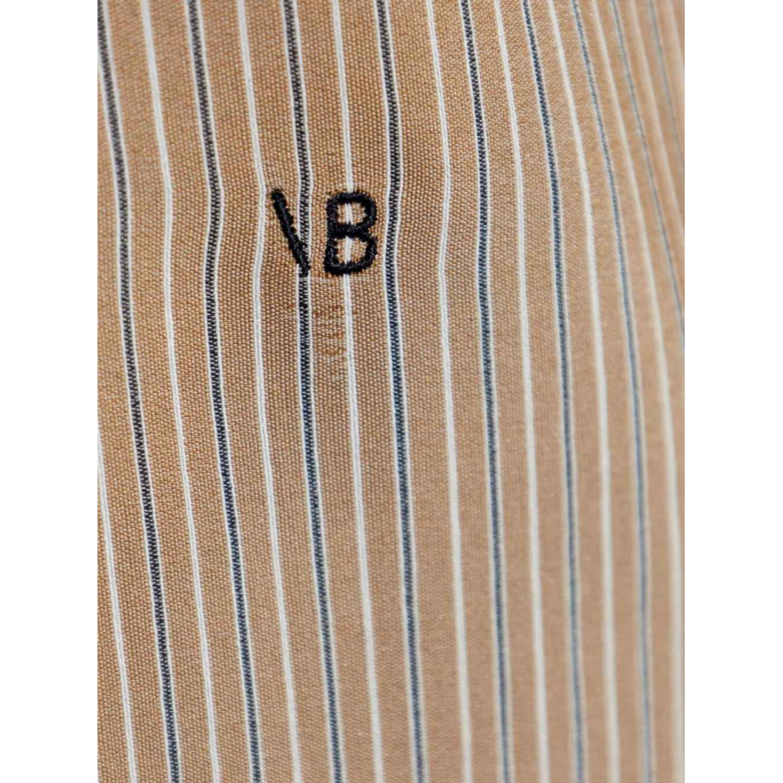 Chemise de pyjama 'Stripe' pour Femmes