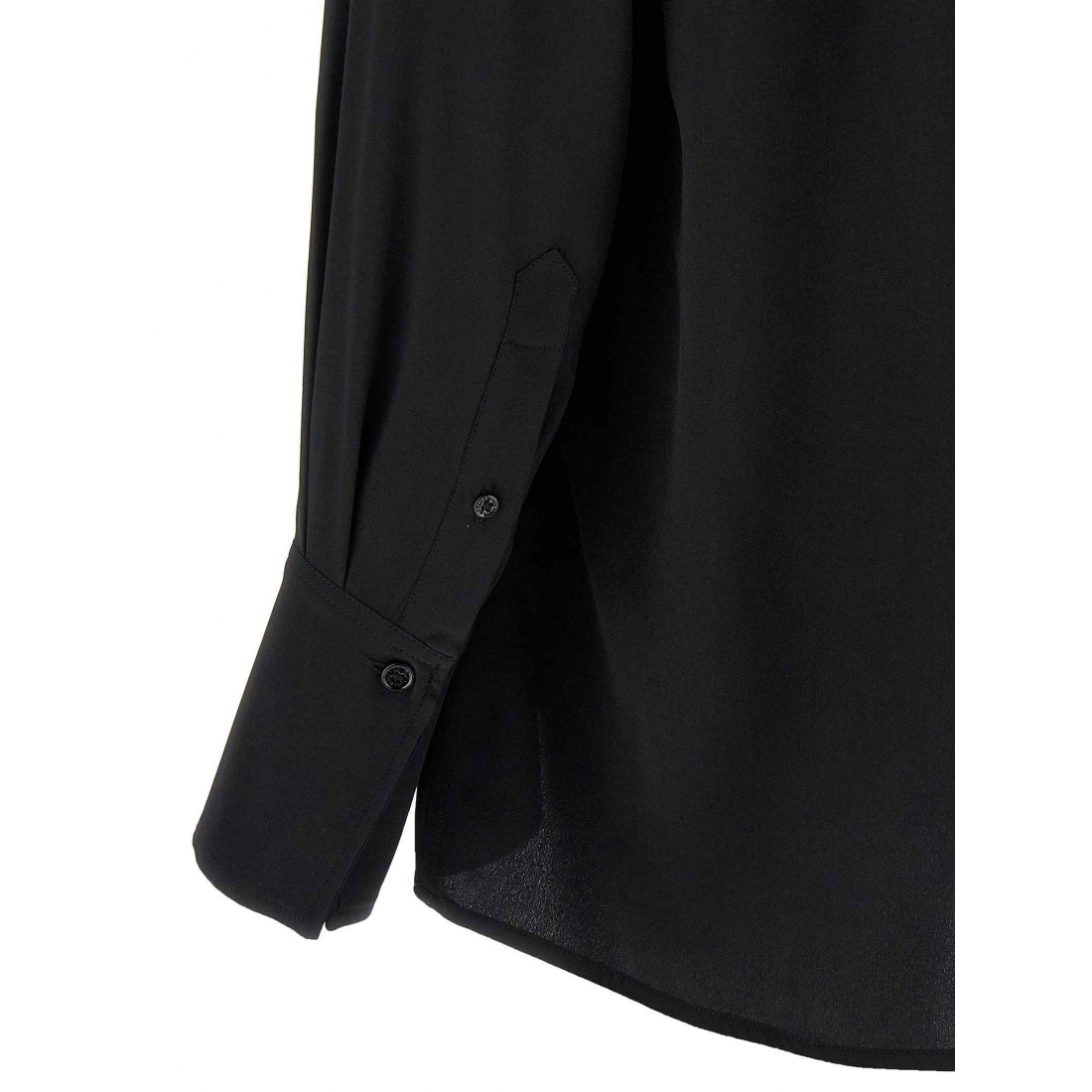 Blouse 'Gather Detail Tie' pour Femmes