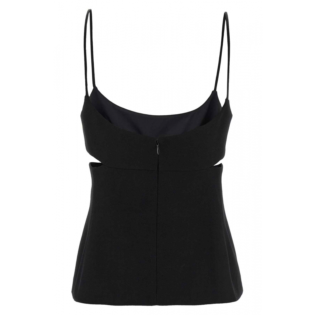 Women's 'Cut-Out Cami' Top