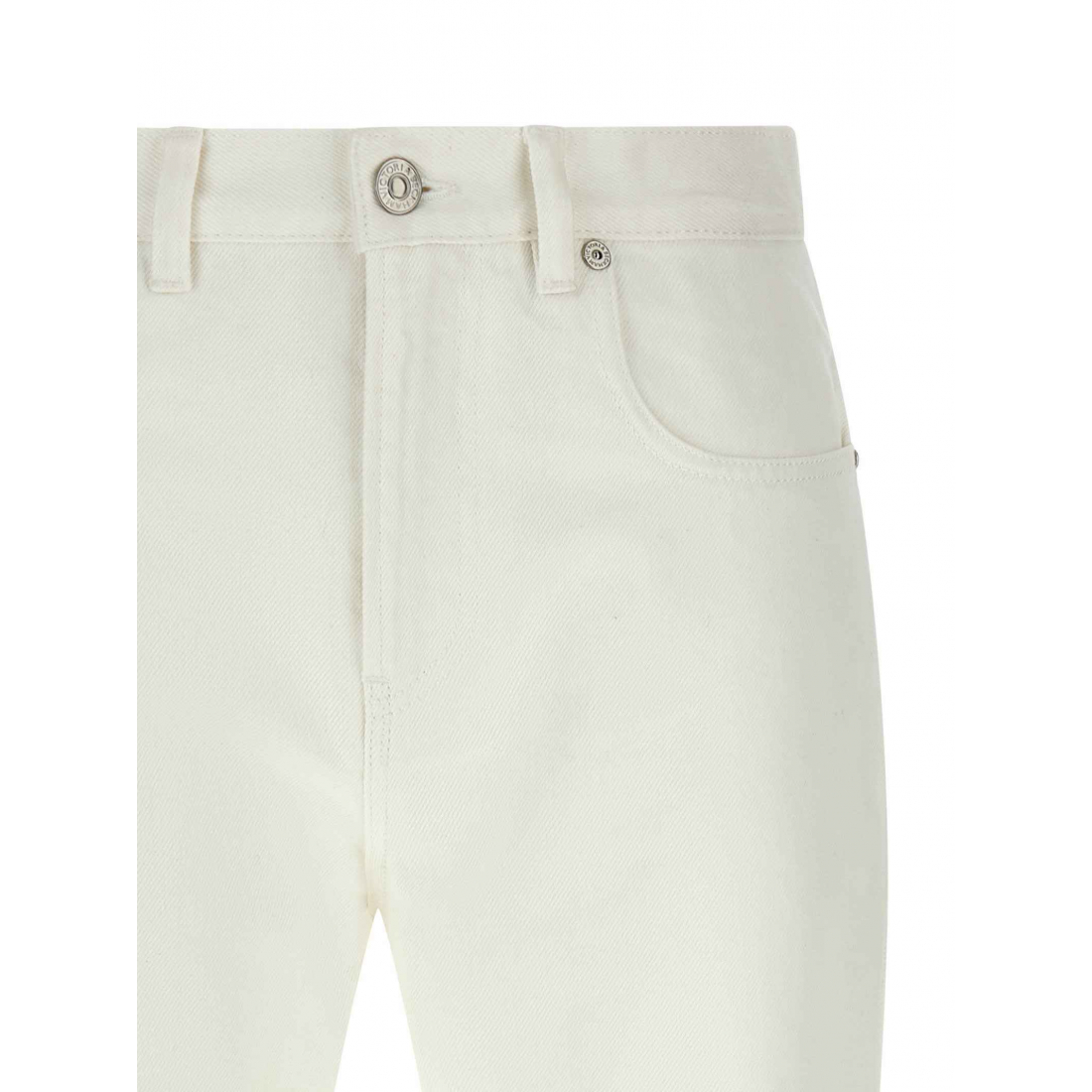 Jeans 'High Waist' pour Femmes