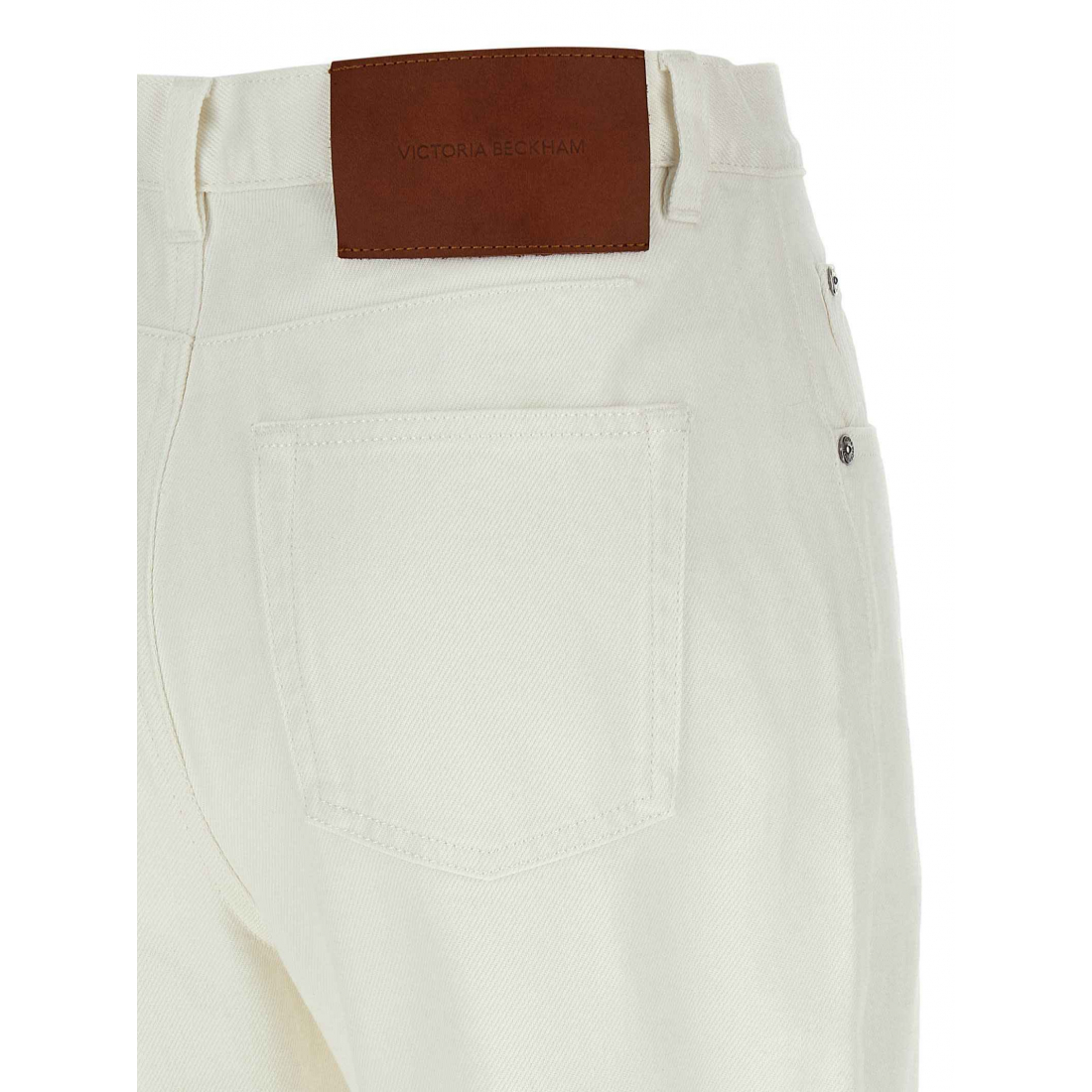 Jeans 'High Waist' pour Femmes