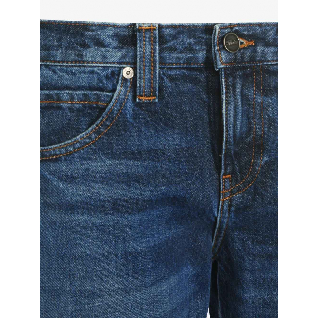 Jeans 'Belt-Loop Pocket' pour Femmes