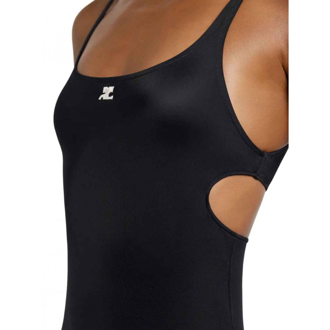 Maillot de bain 'Cut-Out' pour Femmes