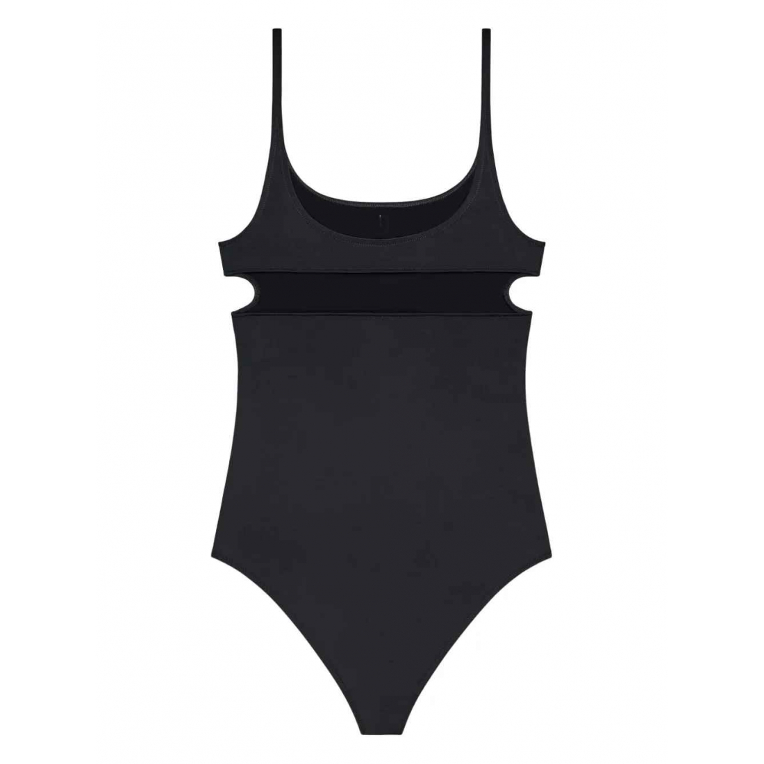 Maillot de bain 'Cut-Out' pour Femmes