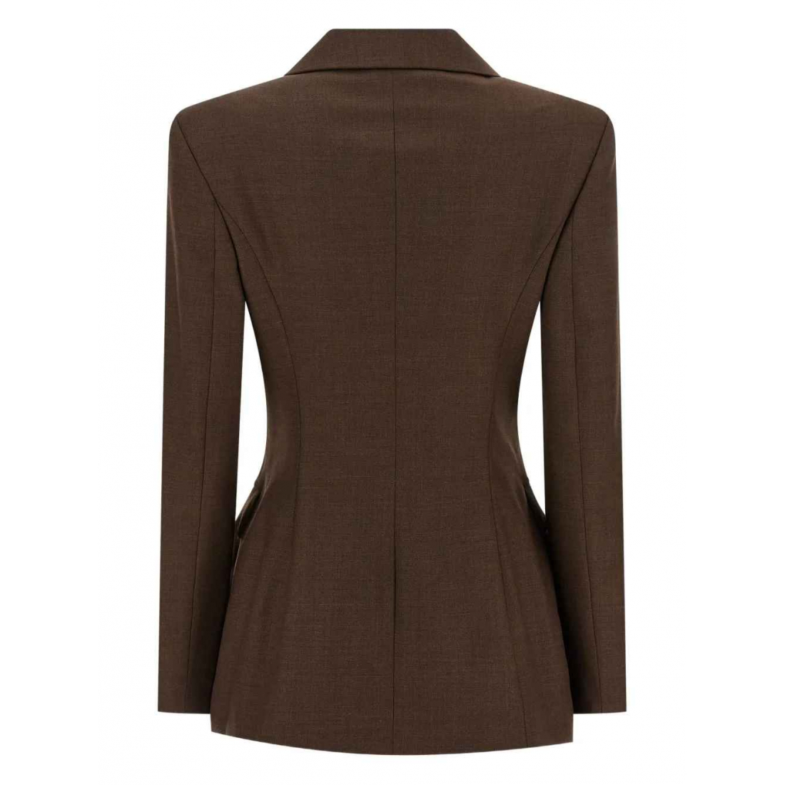 Blazer 'Single-Breasted' pour Femmes