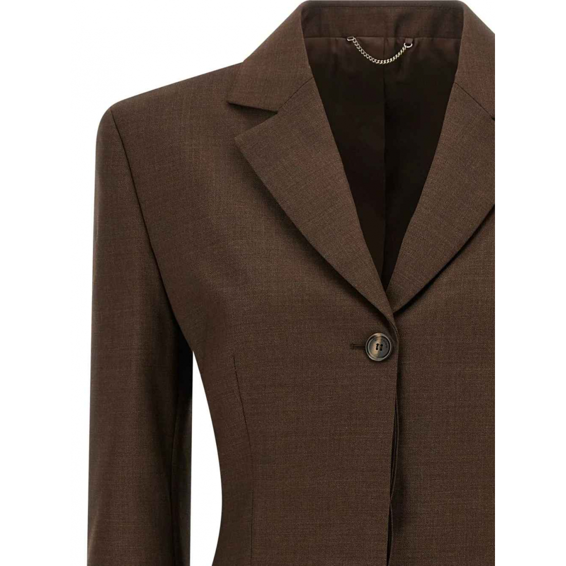 Blazer 'Single-Breasted' pour Femmes