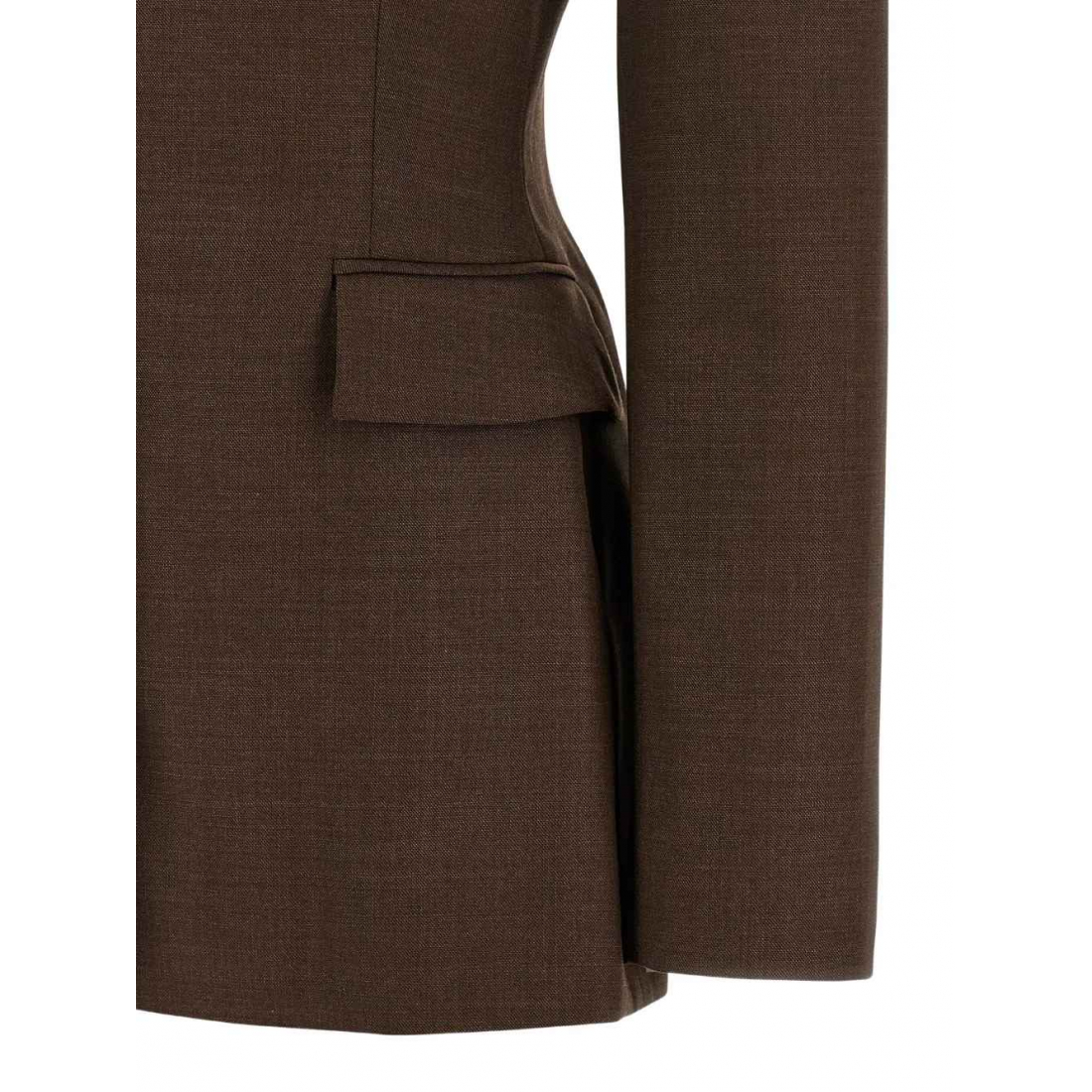 Blazer 'Single-Breasted' pour Femmes