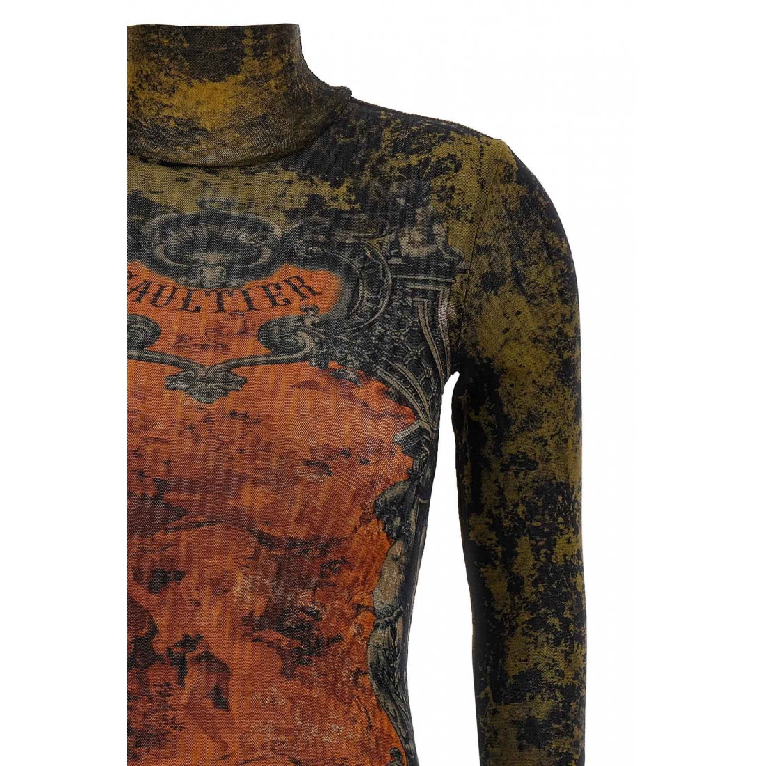 Body 'Médaillon' pour Femmes