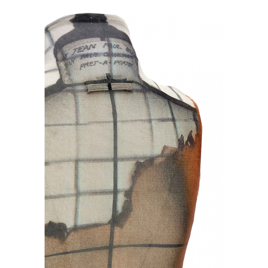 Top 'The Fire' pour Femmes