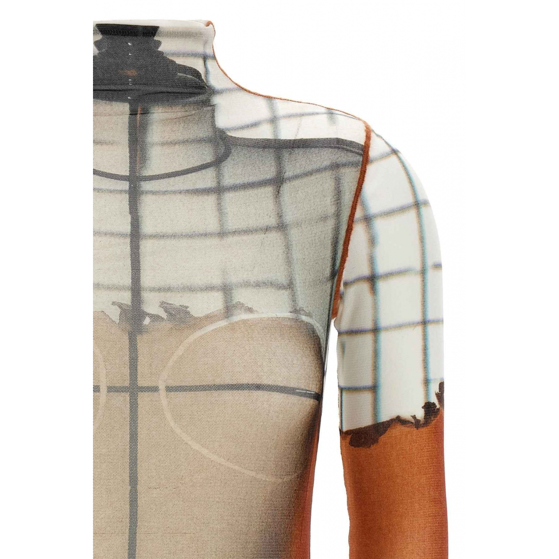 Body 'The Fire' pour Femmes