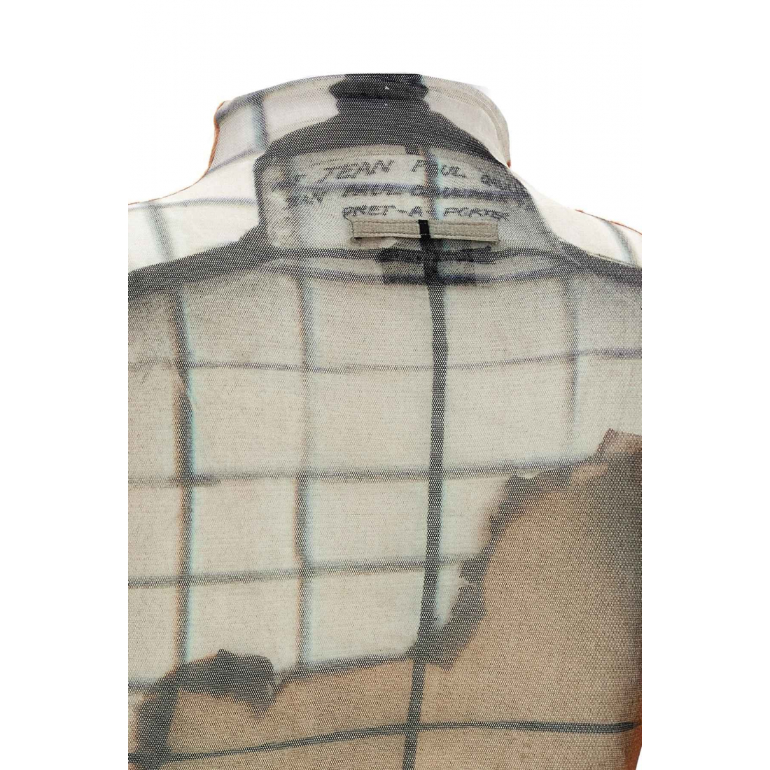 Body 'The Fire' pour Femmes