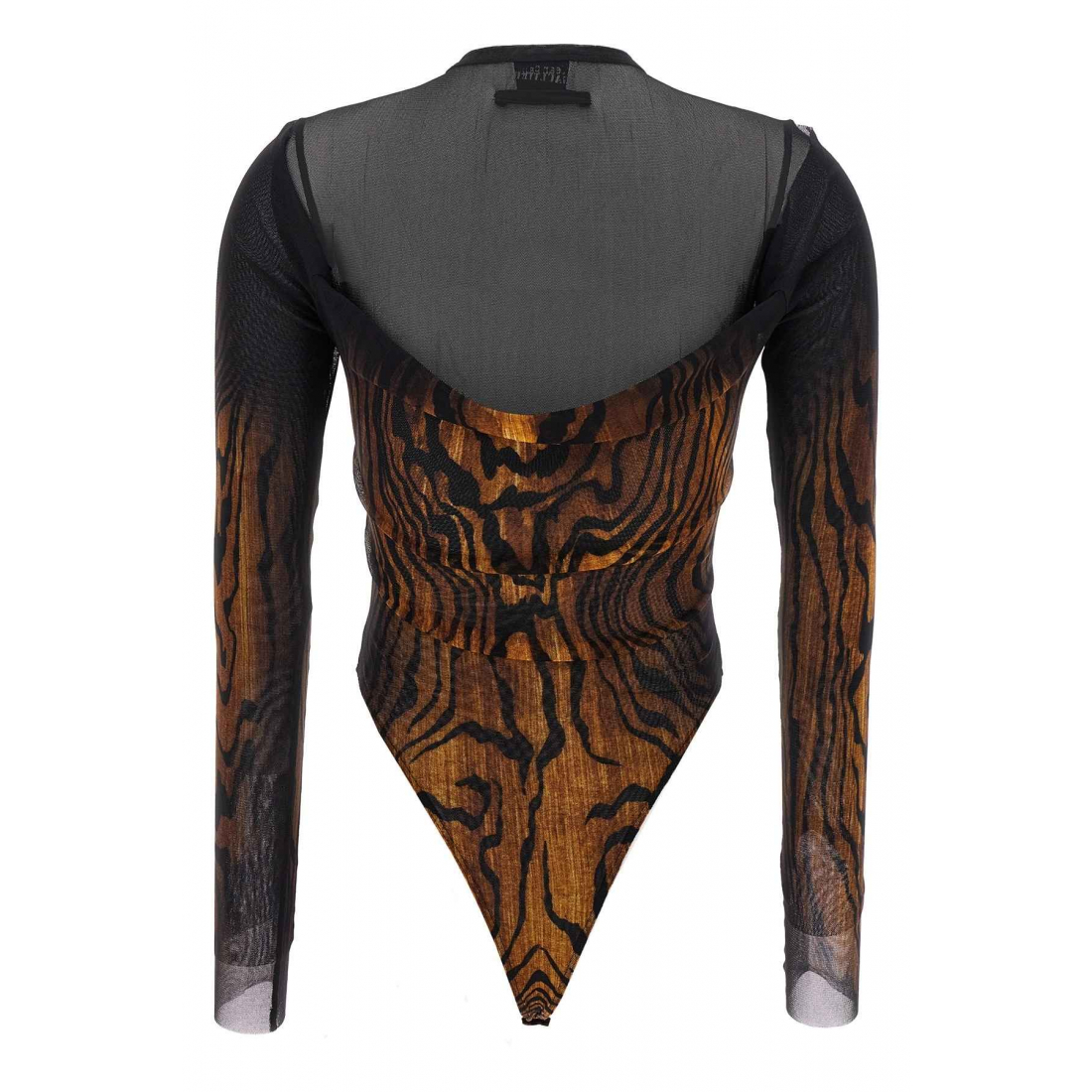 Body 'The Wood' pour Femmes