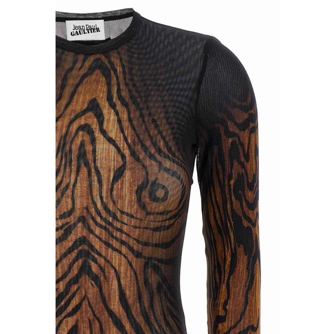 Body 'The Wood' pour Femmes