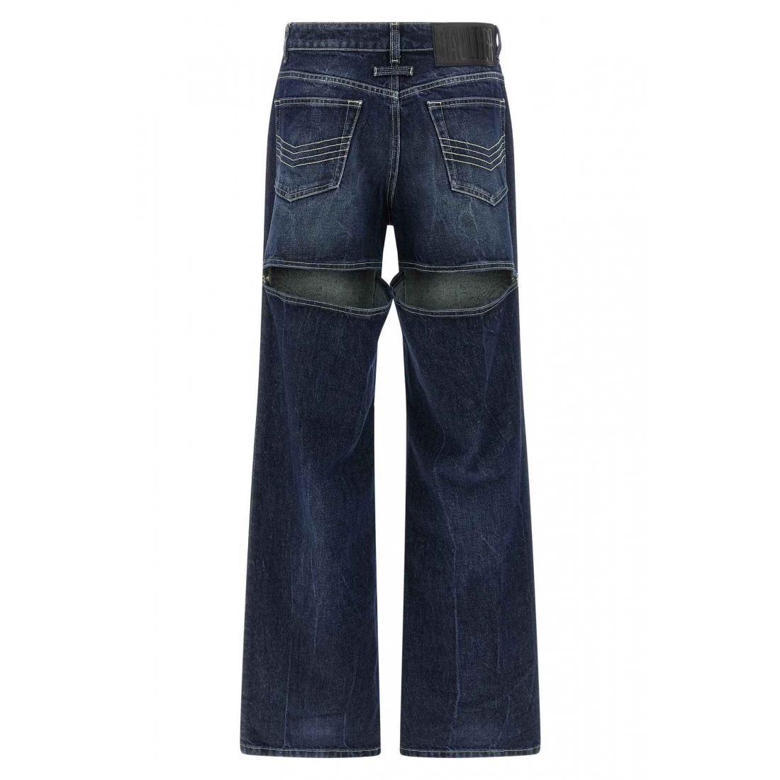 Jeans 'The Cut-Out' pour Femmes