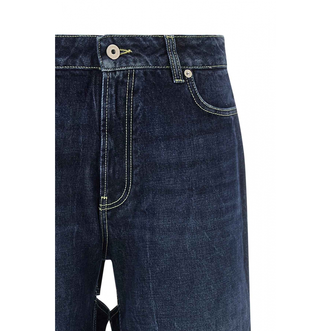 Jeans 'The Cut-Out' pour Femmes