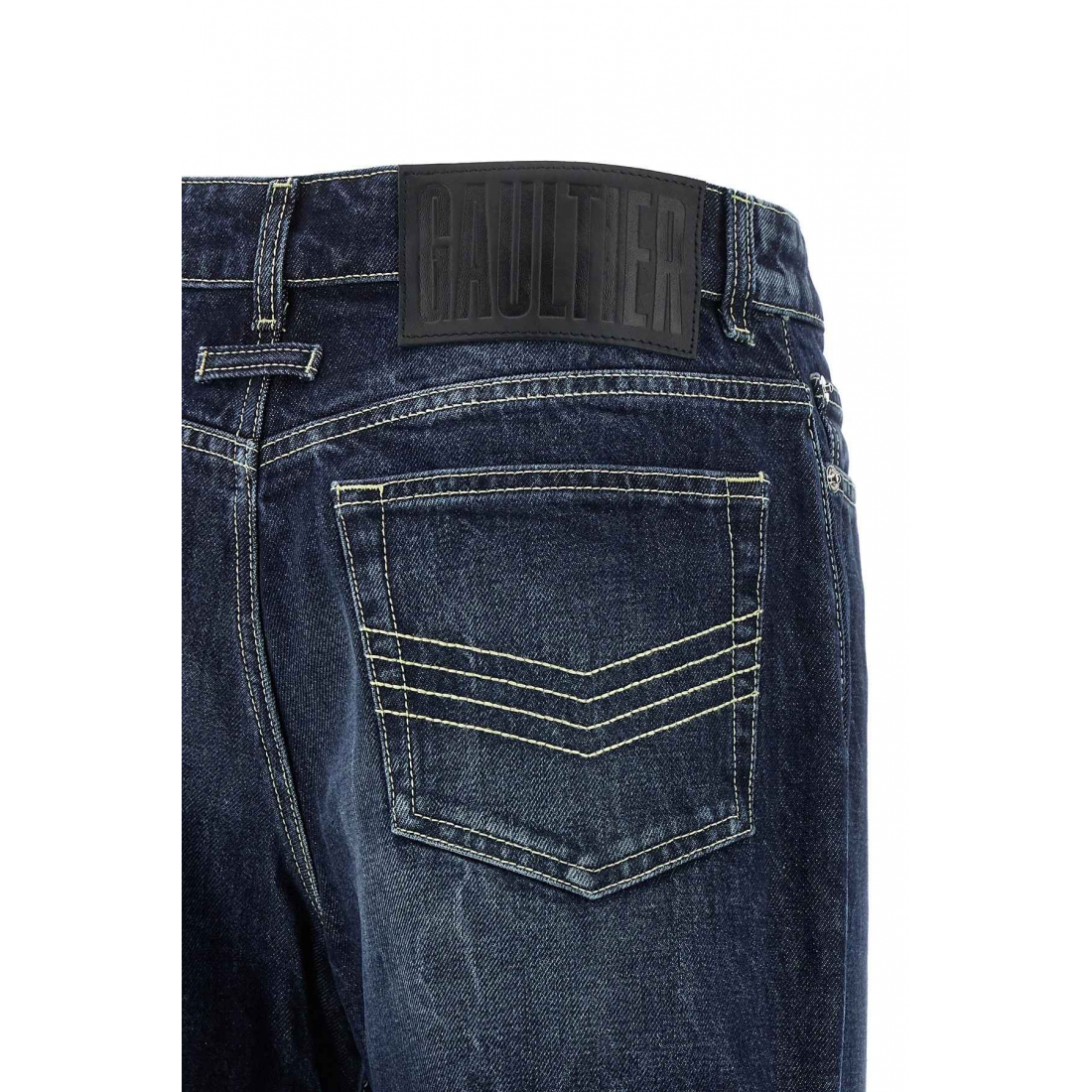 Jeans 'The Cut-Out' pour Femmes