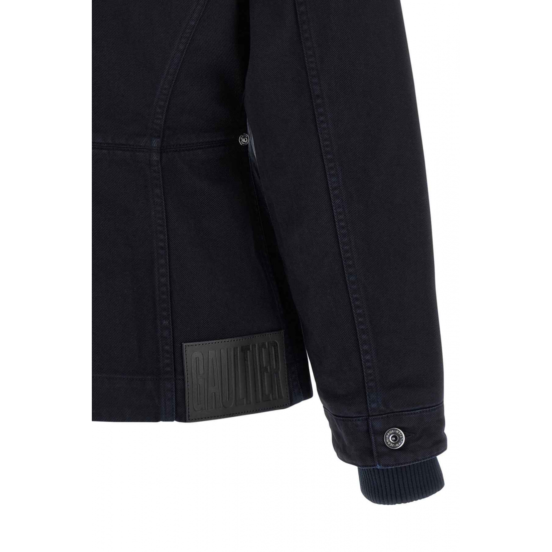 Veste 'The Slit' pour Femmes