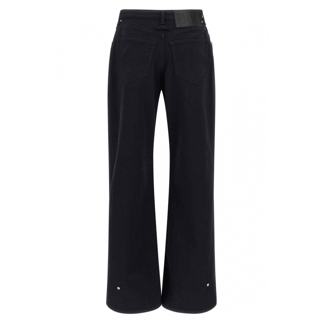 Jeans 'The Snap-Button' pour Femmes