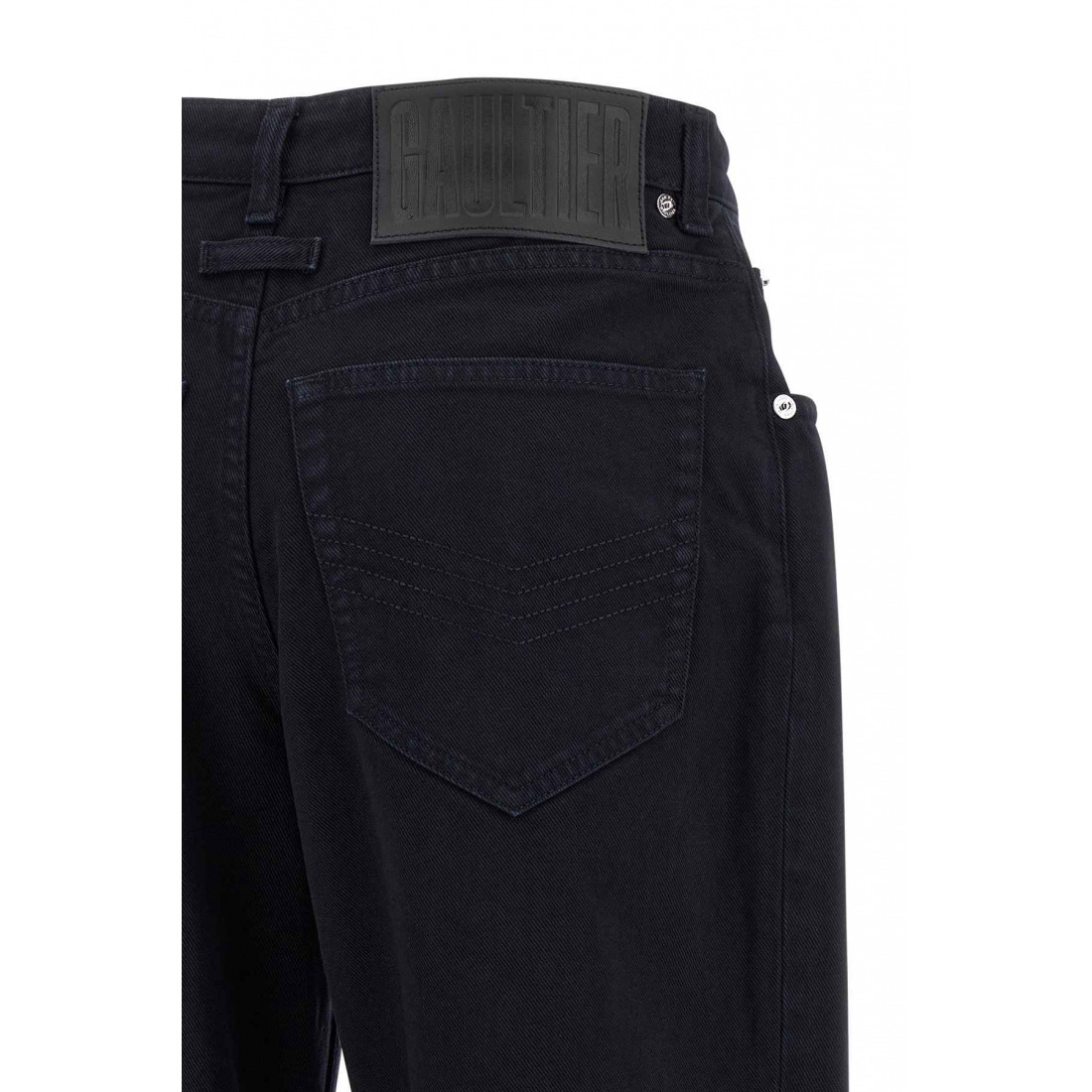 Jeans 'The Snap-Button' pour Femmes