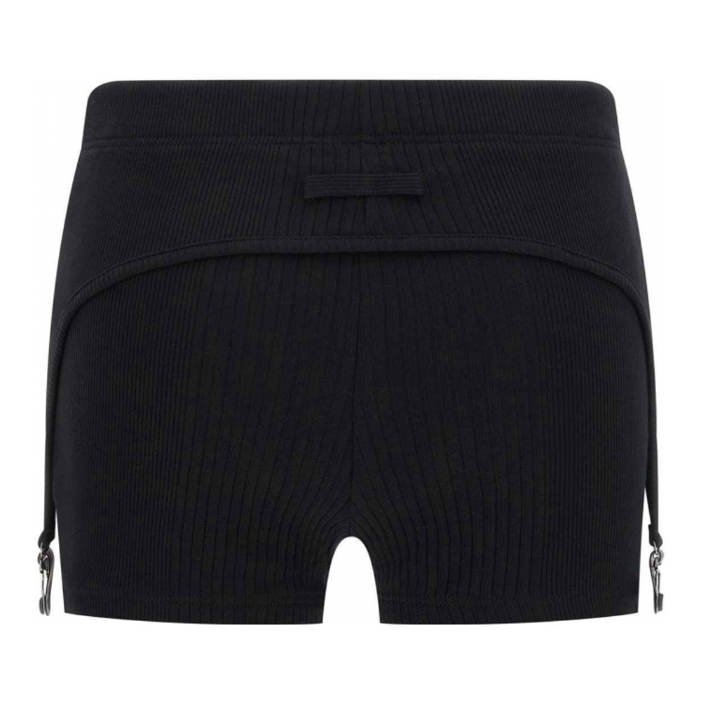 Short 'Garter' pour Femmes
